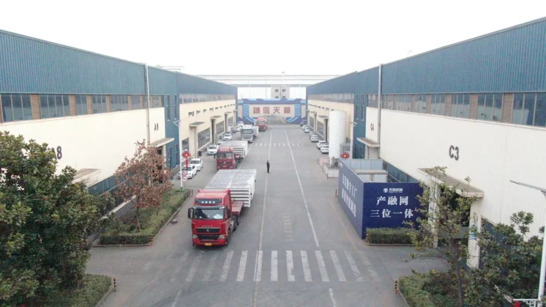 開(kāi)新局開(kāi)好局，生產(chǎn)忙銷售旺